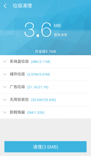 360一键root2