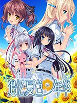 追忆夏色年华汉化版