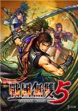 战国无双5汉化版