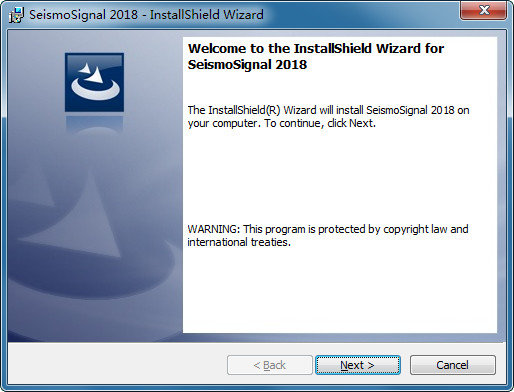 SeismoSignal下载1