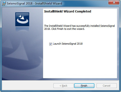 SeismoSignal下载