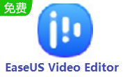 EaseUS Video Editor