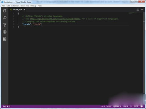 Visual Studio Code 中文版V1.450