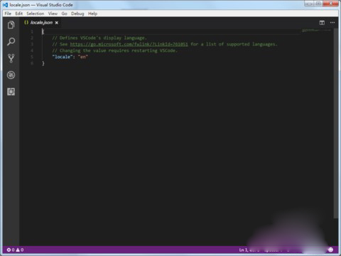 Visual Studio Code 中文版V1.451