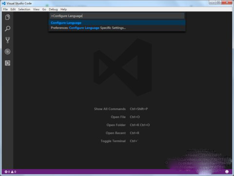 Visual Studio Code 中文版V1.452