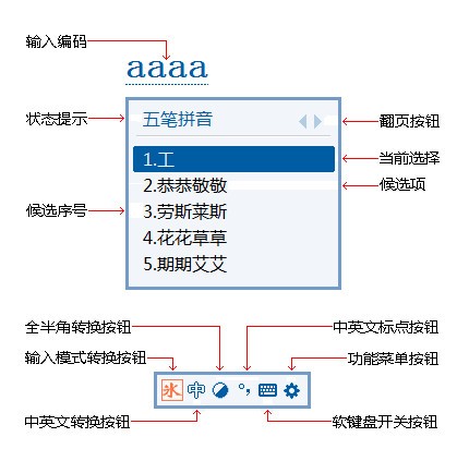 冰凌输入法V9.62