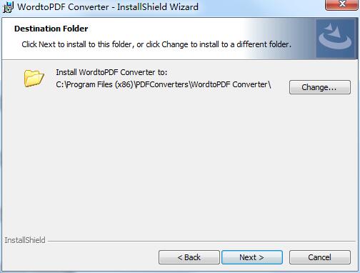 WordtoPDF Converter下载v4.2.2.12