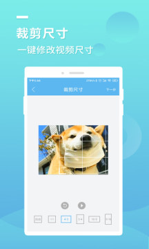 蓝莓去水印app免费版 v1.00