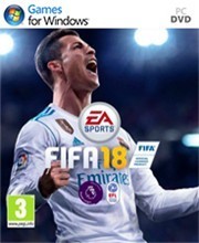 FIFA18v1.0.49.51286中文版