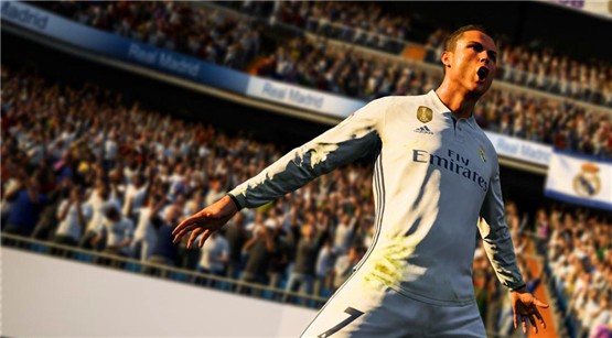 FIFA18v1.0.49.51286中文版1