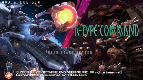 日本媒体爆料！R-TYPE 策略版1/2将要重制