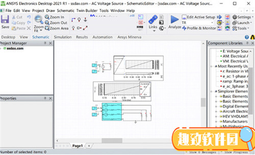 ANSYS Electronics Suite 19.2破解版附安装教程下载 中文版1