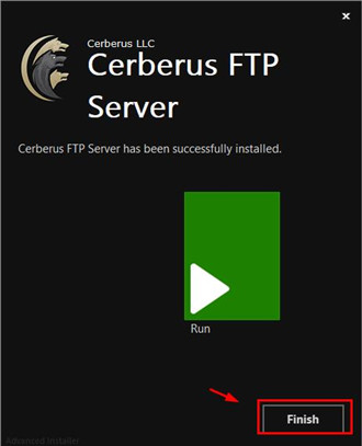 Cerberus FTP Server 12破解版 v12.0.2 中文版1