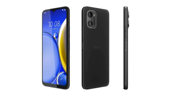 曾是安卓一哥 HTC新品突然发布：2+32G卖将近1000元