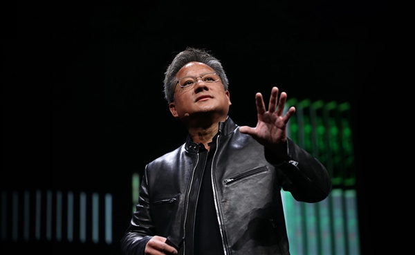 行程保密 NVIDIA CEO黄仁勋密会台积电：确保3nm订单