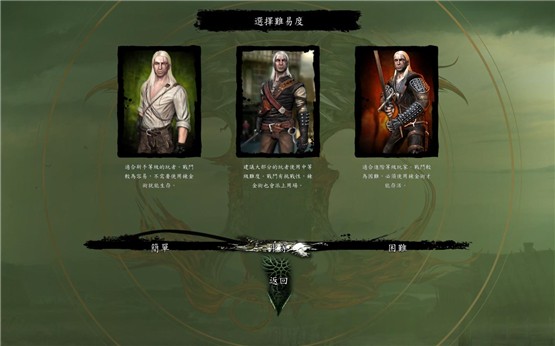 巫师加强版导演剪辑版中文版0