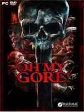 OhMyGore!v1.0中文版