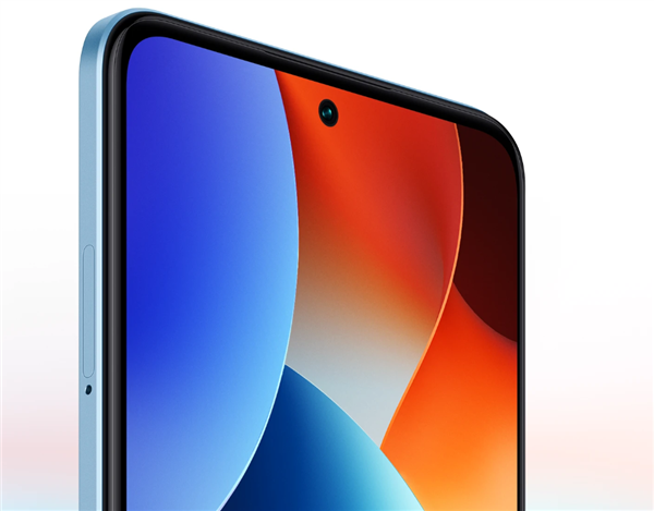 Redmi Note 12 5G意外发布：1199元就有120Hz OLED！