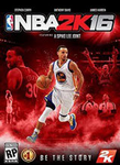 nba2k16v1.0中文版