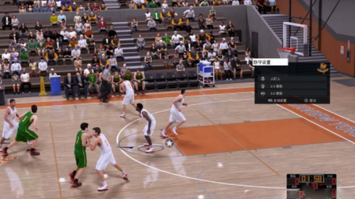 nba2k16v1.0中文版2