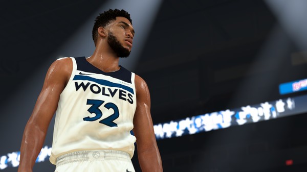 NBA2K13中文版0