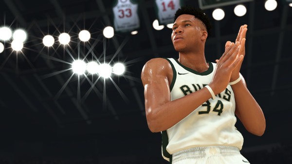 NBA2K13中文版2