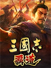 三国志霸道中文版