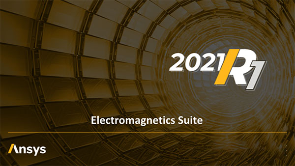 ANSYS Electronics Suite 2021