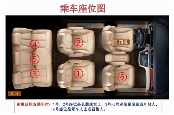 坐MPV抢了领导位置被公司辞退 极氪009营销疑似翻车