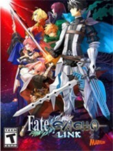 FateEXTELLALINK中文版