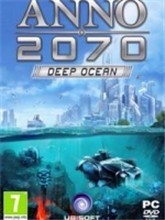 纪元2070深海中文版