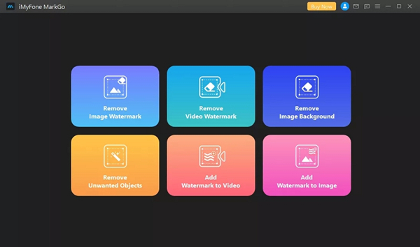 MarkGo(去水印工具)V3.60