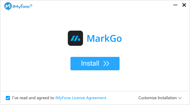 MarkGo(去水印工具)V3.61