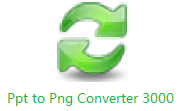 Ppt to Png Converter 3000