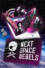 NextSpaceRebels中文版