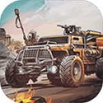 创世战车国际服下载(crossout) v1.0.3.133 steam版（附攻略）