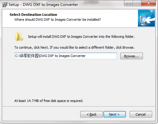 3nity DWG DXF to Images Converter下载v2.10