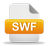 通用SWF转PDF工具