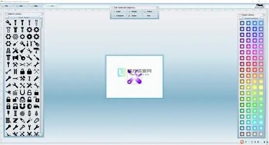 Jeta Logo Creator绿色版下载v2.2.0.01