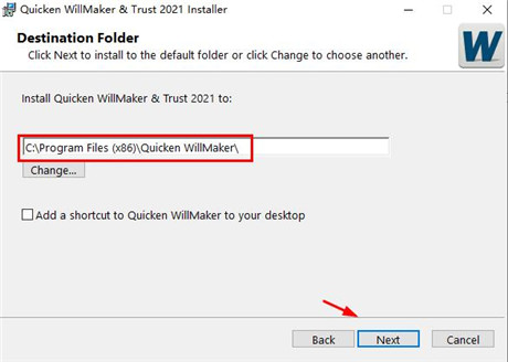 Quicken WillMaker Trust 2021正版 v21.3.2617 中文版1