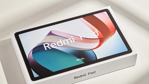 redmipad参数配置