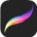 procreate pocket绘画软件手机版 v4.2.2