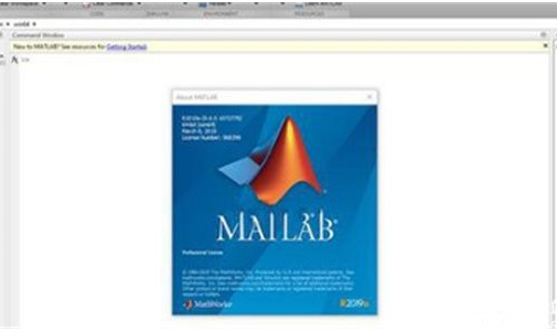 matlab2019b破解版