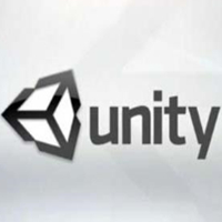 Unity3D中文版