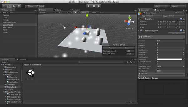 Unity3D中文版1