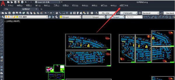 战图cad批量打印v2.2.12下载0