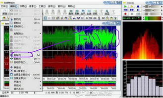 GoldWave中文版下载2