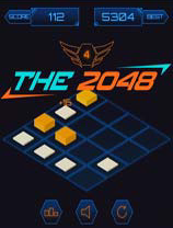 2048中文版