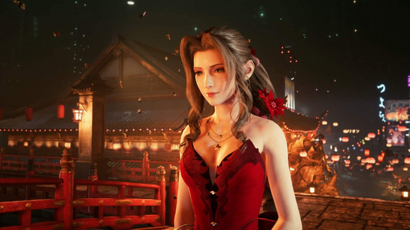 ff7重制版免安装版1