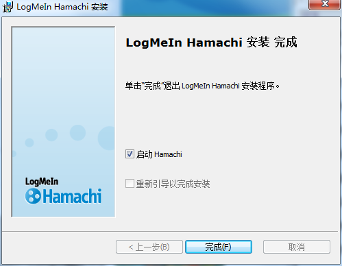 LogMeIn